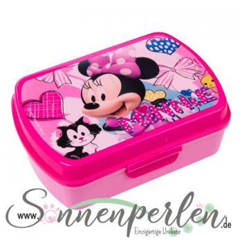 Kinder Lunchbox Minnie Maus